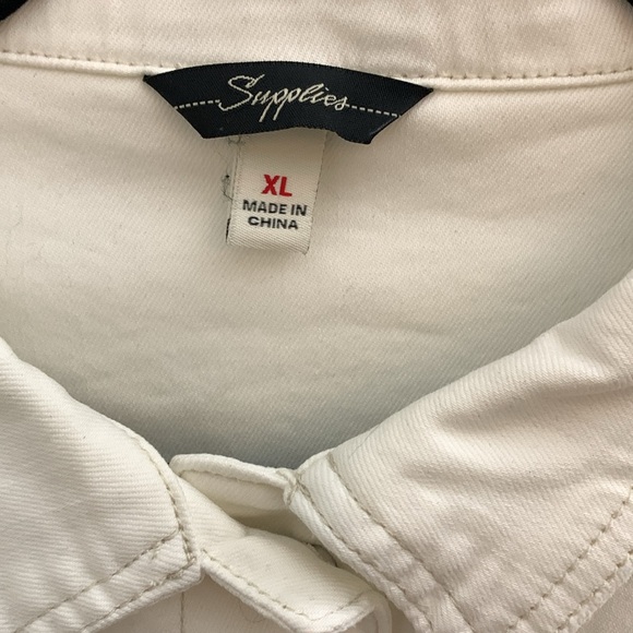 Trucker jacket - Picture 2 of 2